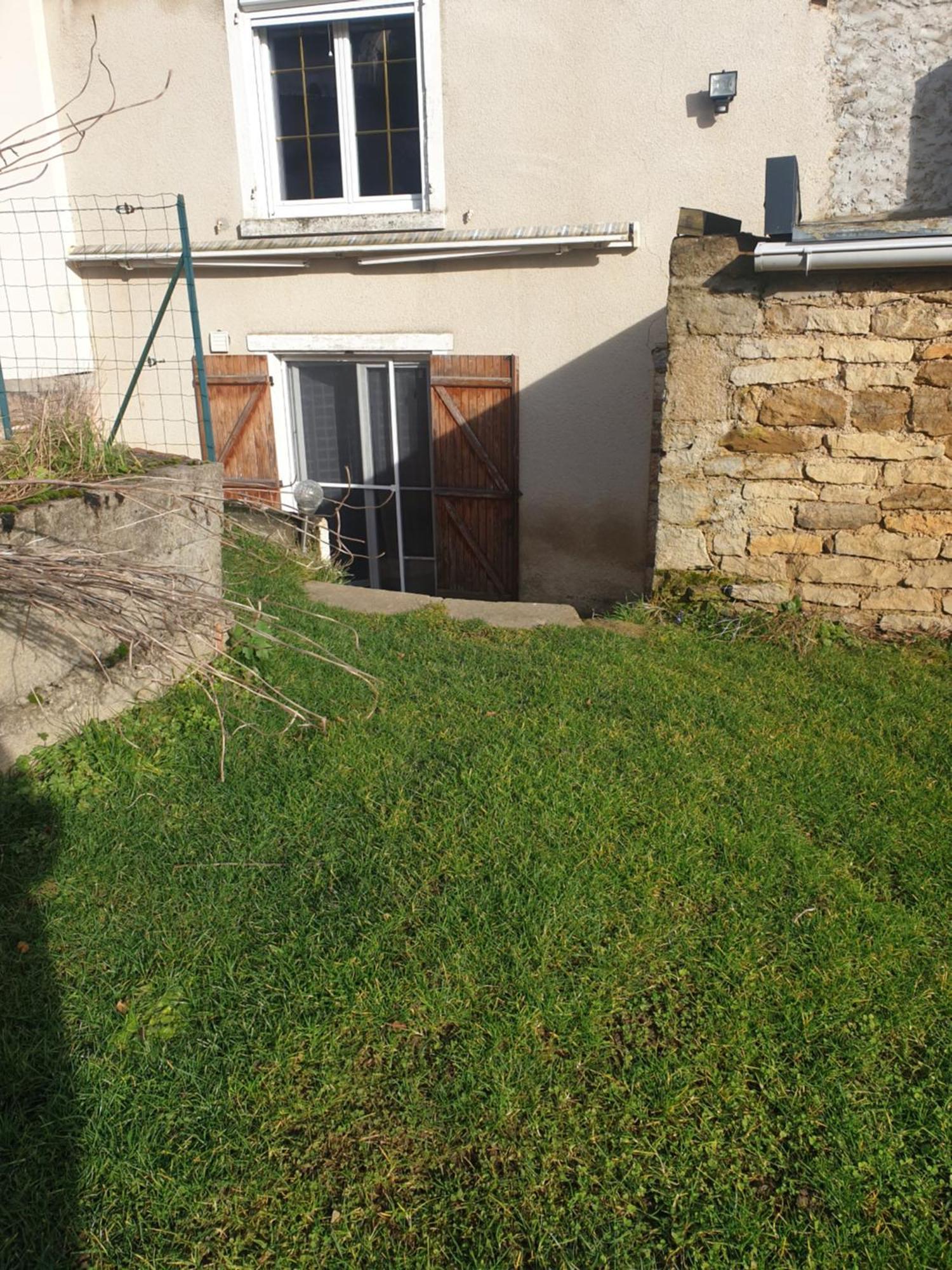 Chez Emile Cote Face Maison Entiere, 3 Chambres, 2 Salles De Bains,Jardin Et Terrasse Humes-Jorquenay Exterior photo